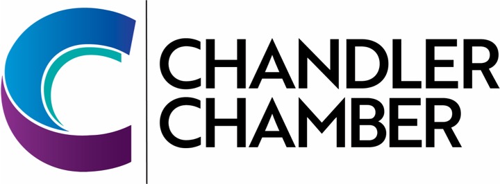 Chandler Chamber Logo